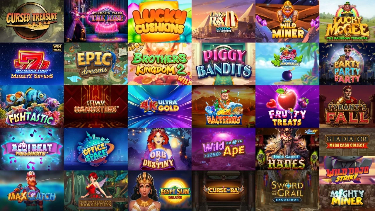sin88 chỉ ra lỗi thường gặp khi chơi slot và cách xử lý từng bước
