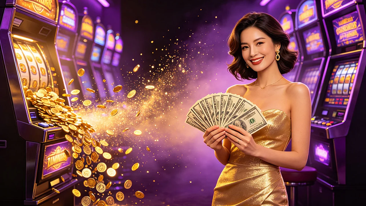 Slot: Cách nhận biết chi tiết dễ nhầm về slot — Cách đối chiếu thông tin trước khi tham gia — sin88