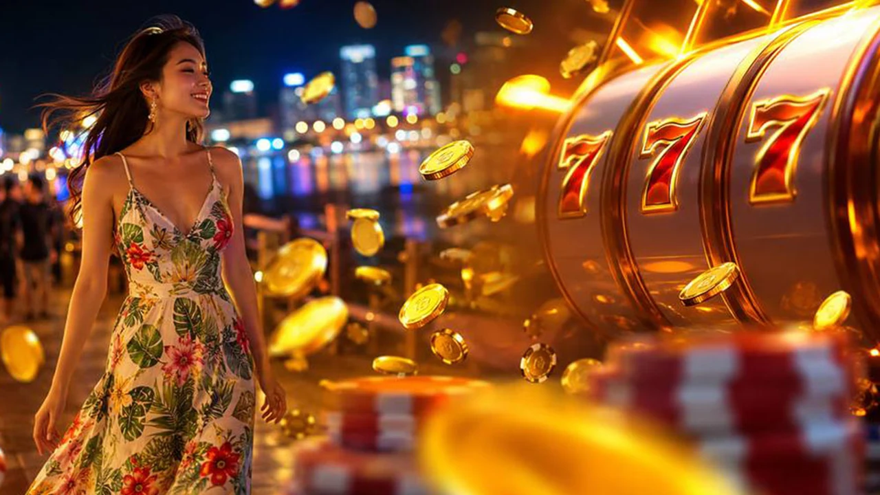 Casino trên sin88 – bước kiểm tra thực tế
