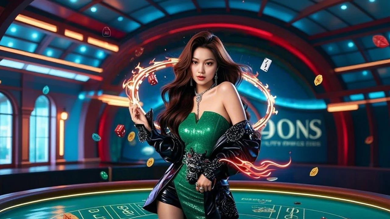 Bắn cá trên sin88 – bước kiểm tra thực tế